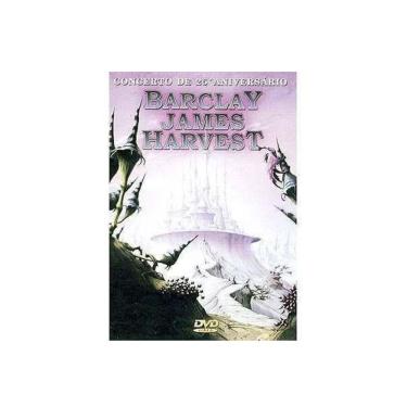 Imagem de DVD Barclay James Harvest
