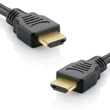 Imagem de Cabo HDMI 2.0 - 20 Metros - 19 pinos - 4K UltraHD 3D - High-Definition Multimedia Interface
