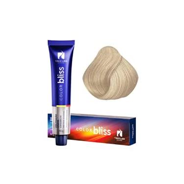 Imagem de Coloração 12.89 Blond Perola Especial 60g - Sem Amônia - Tree Liss