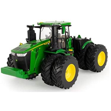 Imagem de John Deere 9R 540 Prestige Collection Tractor 1/32 Scale Ages 14+