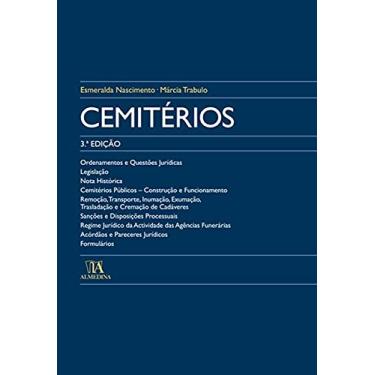  Cemiterio (Em Portugues do Brasil): 9788581050393: _