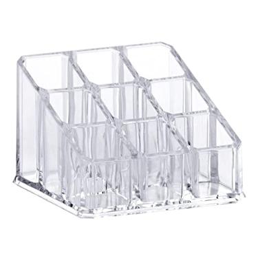 Imagem de Organizador De Cosméticos Porta Batons