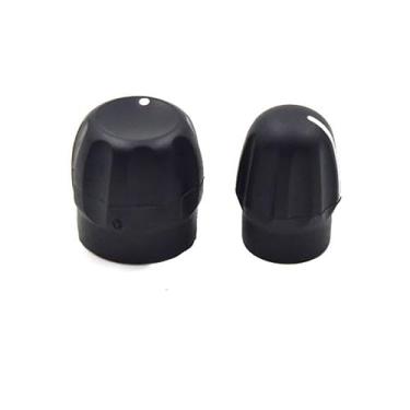 Imagem de CHICHIYANG 2 botões de canal de volume de substituição para Motorola GP328 HT750 EP450 GP340 PRO5150 acessórios