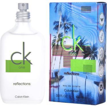 Imagem de Perfume Calvin Klein Ck One Reflections EDT 100mL Limited Ed