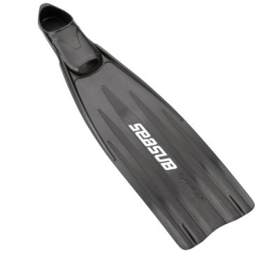 Imagem de Nadadeira de Pesca Sub Apneia Extreme Seasub (42-43)