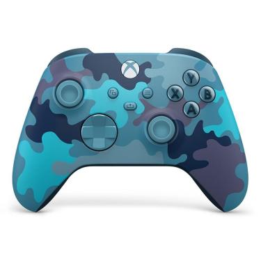 Imagem de Controle sem Fio XBOX Series Mineral Camo