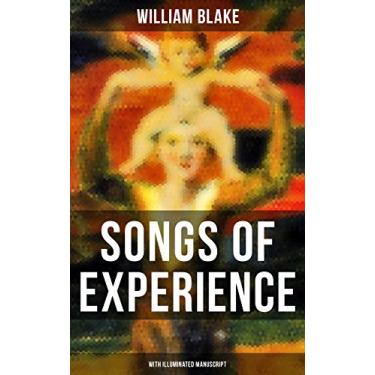 Imagem de SONGS OF EXPERIENCE (With Illuminated Manuscript) (English Edition)