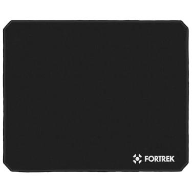 Imagem de Mouse Pad Gamer Speed MPG-101 Preto Fortrek