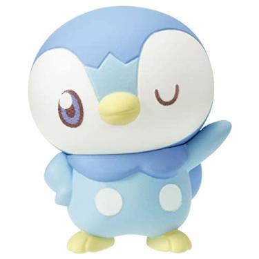 Imagem de Pokemon Pokemon Pokepiece Doll Balloon Piplup