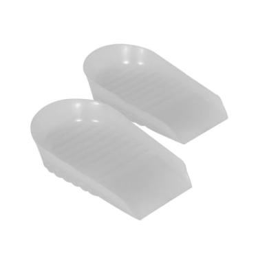 Imagem de Calcanheira Vinil silicone Palmilha Esporão e Facite Original - VAI O PAR (P)