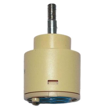 Imagem de Reparo Monocomando Lorenzetti T-57a Haste Com Rosca 35mm - T57A