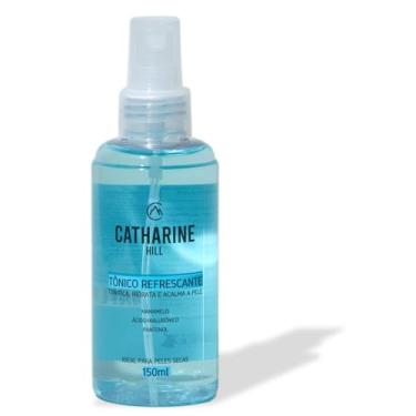 Imagem de Catharine Hill - Tônico refrescante - Self Care
