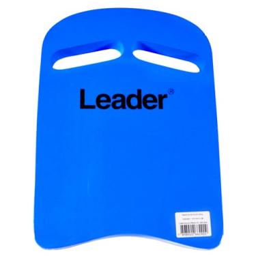 Imagem de Leader Glasses- Prancha Para Natação Em EVA Amarela Adulto Infantil Treino Academia Piscina Exercícios Aquáticos Flutuação Resistência Hidroginástica