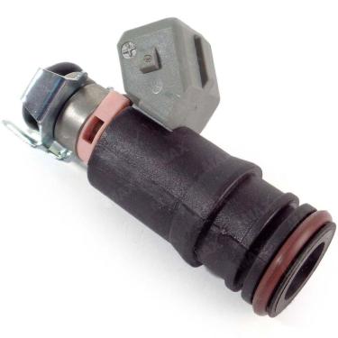 Imagem de 4 Bico Injetor Fox Gol G3 G4 1.0 8V 1 Furo Flex 030906031Ac