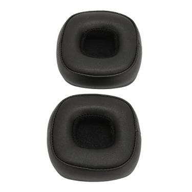 Imagem de Almofadas Profissionais para Fones de Ouvido Almofadas de Substituição para Fones de Ouvido Com Couro Macio de Proteína para Fones de Ouvido MAJOR IV MAJOR 4.0 Ear Com Soft P