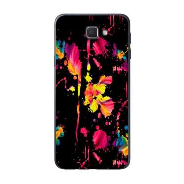 Imagem de Capa Adesivo Skin206 Verso Para Samsung Galaxy J5 Prime - KawaSkin
