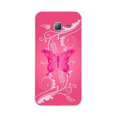 Imagem de Capa Adesivo Skin361 Verso Para Samsung Galaxy J3 J300/j320 - KawaSkin