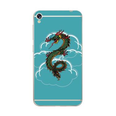 Imagem de Capa Adesivo Skin365 Verso Para Zenfone Live 5.0 (ZB501KL) - KawaSkin