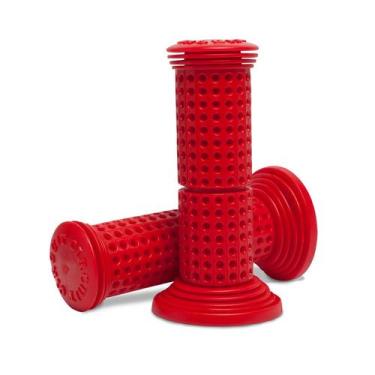 Imagem de Par Manopla Revolution YBR 125 Factor XTZ 125 Fazer 150 Fazer 250 Falc