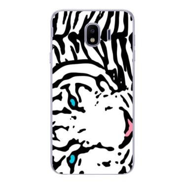 Imagem de Capa Adesivo Skin047 Verso Para Samsung Galaxy J4 - KawaSkin