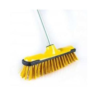 Imagem de Vassoura esfrega forte plus AMN - Generica