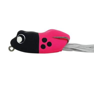 Imagem de Isca Artificial Frog Monster.Z 70 - F04 Matadeira Sapinho