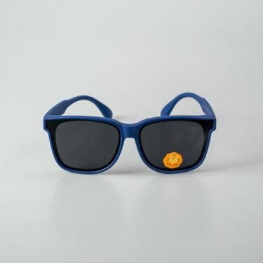 Imagem de Oculos infantil chb store toy 1514, Azul