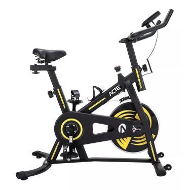 Imagem de Bicicleta Ergométrica Bike Spinning 4.0 E32 Acte Sports