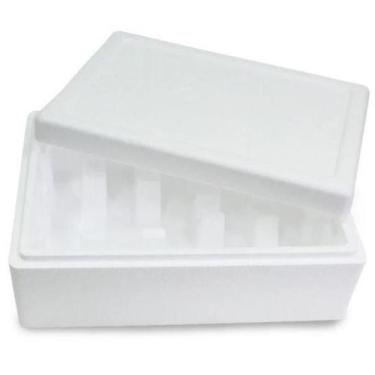 Imagem de Caixa Térmica Em Eps Para Garrafas De Espumante Gpt3104 - M2 - Polar S