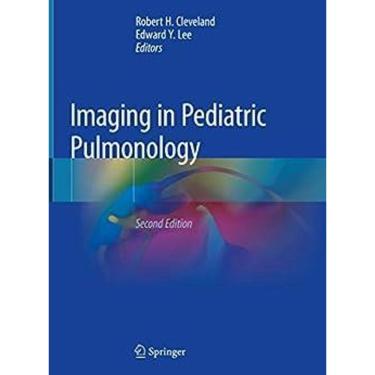 Imagem de Imaging In Pediatric Pulmonology