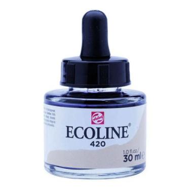Imagem de Tinta Aquarela Liquida Ecoline 30ml 420 - ROYAL & TALENS