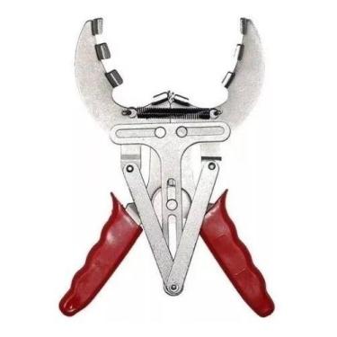 Imagem de Alicate Expansor Anéis De Pistão Profissional Corneta