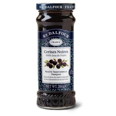 Imagem de Geléia premium st. dalfour sabor cereja - 248g