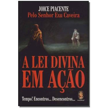 Imagem de Lei Divina em Ação, A