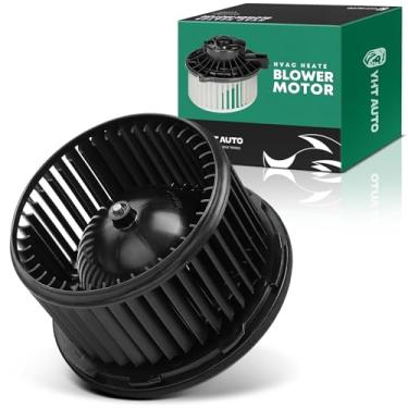 Imagem de Conjunto de motor soprador A/C para GMC Sierra Yukon Chevrolet Silverado Tahoe Cadillac Escalade