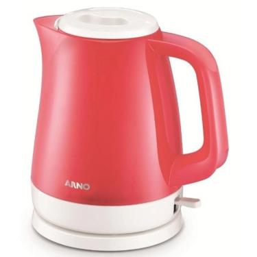 Imagem de Chaleira Eletrica Arno 1.5L 127V - C/ Desligamento Automatico