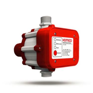 Imagem de Pressostato Para Pressurizador - Komeco Ps-1100 Bivolt