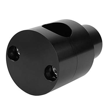 Imagem de Risers do Guidão Motocicleta, Guidão Riser 22mm de Alumínio de Alumínio 22mm Lvinha do Guidão do Guidão Elevador Riser Riser Peças de Motocicleta para Modificação de