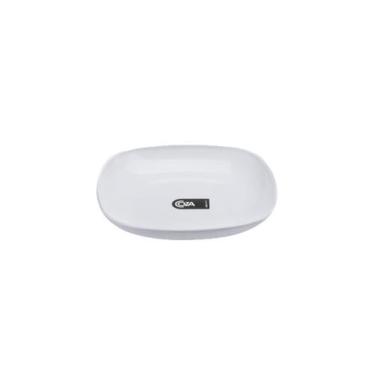Imagem de Prato Essential Coza 17,2 x 17,2 x 2,7 cm Branco