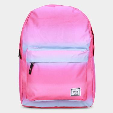 Imagem de Mochila Infantil Yins Brasil Casual Canvoy 17L-Unissex