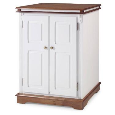 Imagem de Adega de Vinho de Madeira Manchester com 2 Portas - M52053 - Linz, Imb