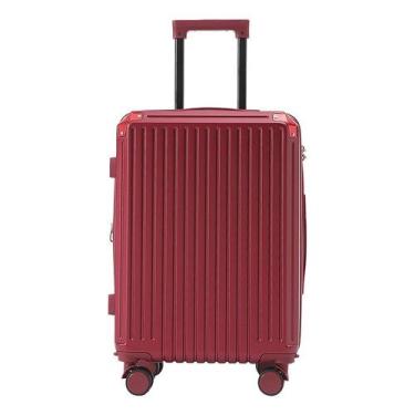 Imagem de Mala 10kg bordo roma cadeado tsa rodas duplas em  - BLACKLIONS