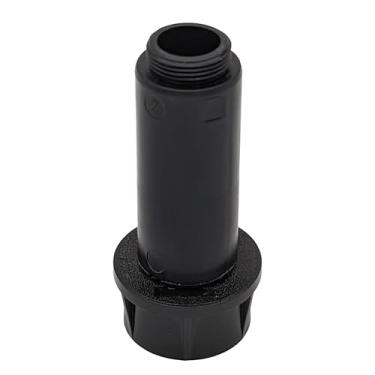 Imagem de Adaptador de arbusto de cabeça de pulverização regulada por pressão Kap-It+ – Riser ajustável de 5 a 10 cm, regulação de pressão de 40 PSI - pacote com 3