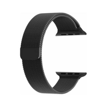 Imagem de Pulseira Magnética Relógio Ima Smartwatch Smartband Esporte