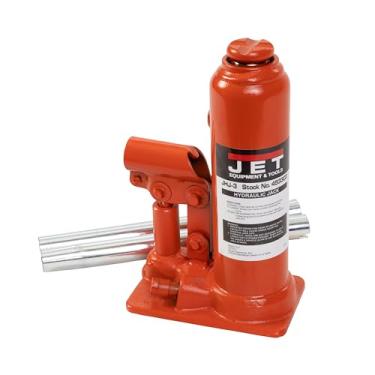 Imagem de JET JHJ-3, conector de garrafa hidráulica de 3 toneladas (453303)