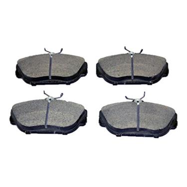 Imagem de Monroe Pastilha de freio de cerâmica GX601 ProSolution