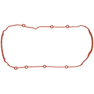 Imagem de Conjunto de vedação para assadeira de óleo de motor original da MAHLE OS32319