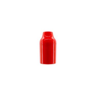 Imagem de Porta garrafinha long neck litrinho flex - Powershop, Vermelho