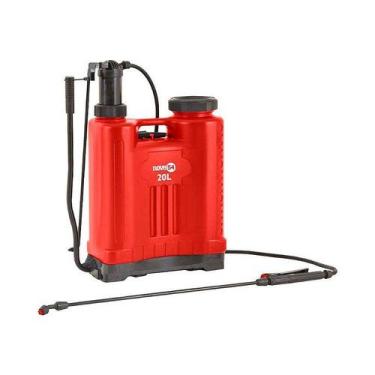 Imagem de Bomba costal pulverizador agrícola 20 litros nove54 manual