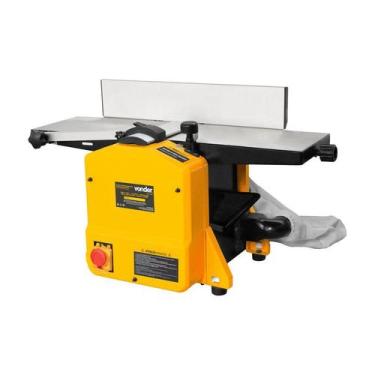 Imagem de Plaina desempenadeira/desengrossadeira pdd1500 220v vonder